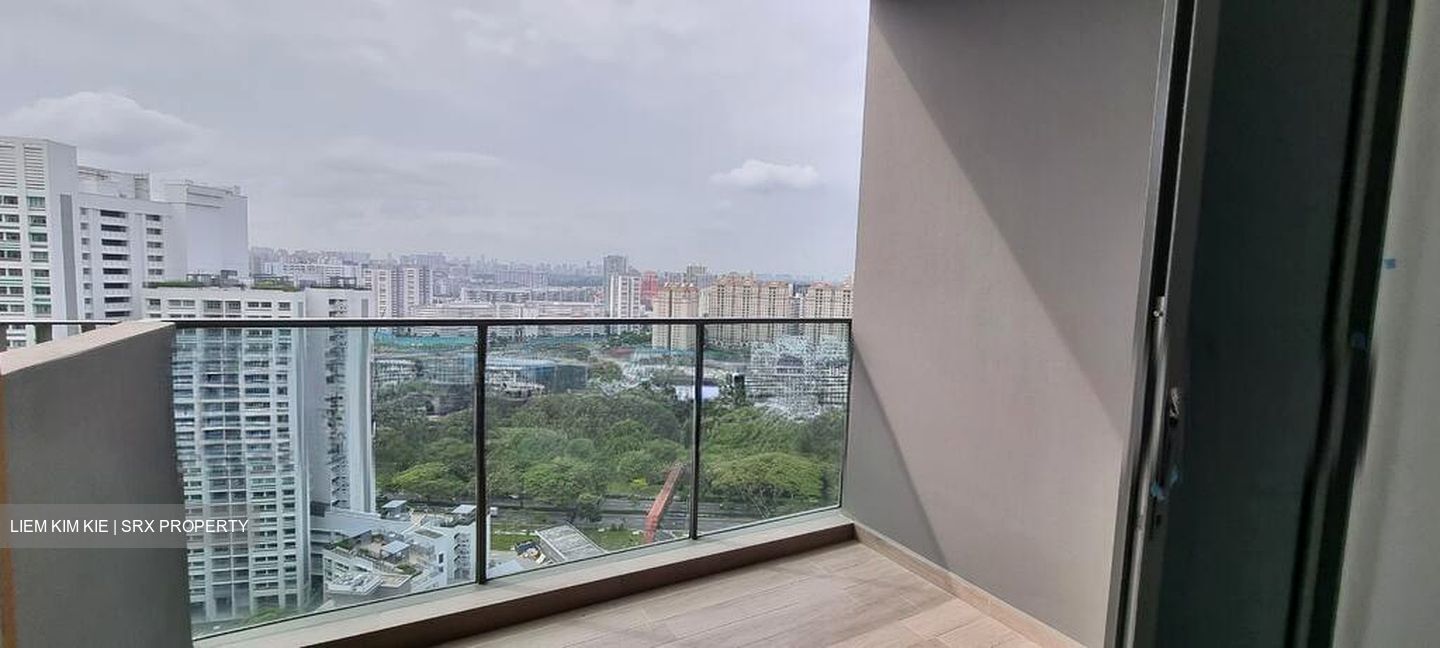 Amo Residence (D20), Apartment #522115021